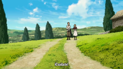 Mushoku tensei cap 3 t1