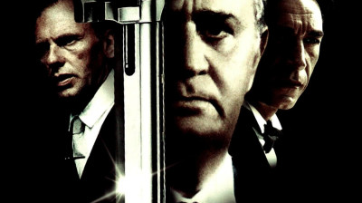 1992 - le grand pardon 2