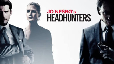 Headhunters {Hodejegerne} Aksel Hennie-Synnøve-Macody Lund (Jo Nesbø-Morten Tyldum Norway-2011)-EngSub