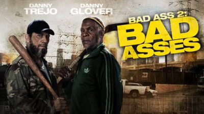 bad ass 2:bad asses VOSTFR (2014)