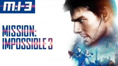 mission impossible 3 (2006)
