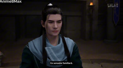 A Mortal’s Journey to Immortality ( S2 ep 64-68 ) subtitrare anime romana