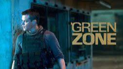 green zone (2010)