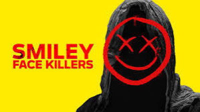 smiley face killers (2021)