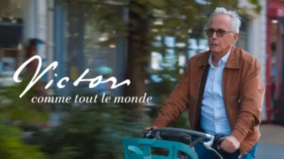 Victor comme tout le monde {Hugo} Fabrice Luchini-Chiara Mastroianni (Sophie Fillières-Pascal Bonitzer France-2026) EngSub (MachineTrans)