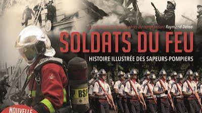 inferno,les soldats du feu (2013)