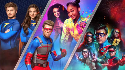 Nickelodeon LA (Sep 2026) PROMO - Nickelodeon All Stars