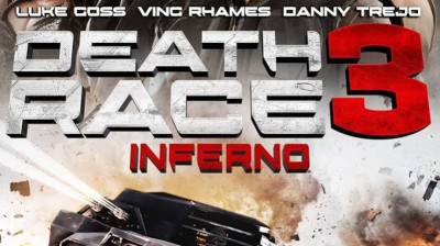 la course a la mort 3:inferno(death race:inferno 3)(2012)