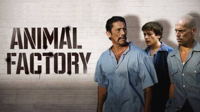 animal factory (2000)
