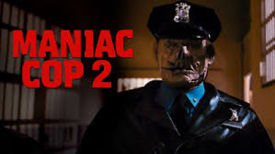 maniac cop 2 (1990)