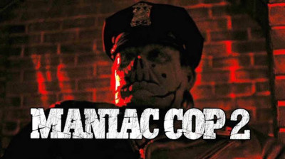 maniac cop 2 (1990) VO
