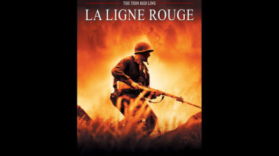 la ligne rouge(the thin red line)(1998)