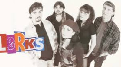 clerks,les employes modeles (1994)
