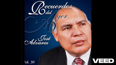 byJoseAlvarez..Canta Nada Vale __Recuerdos del Ayer__Volumen 39..Saadaic Records SOundMAsters  _s Video - Oct 1, 2026
