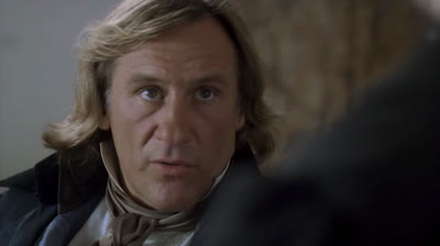 Le comte de Monte Cristo Partie 1