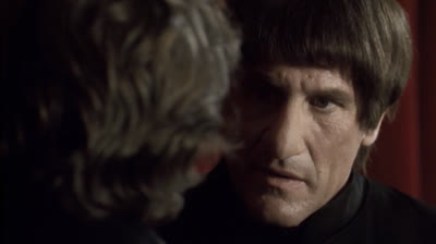 Le comte de Monte Cristo Partie 3