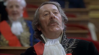 Le comte de Monte Cristo Partie 4