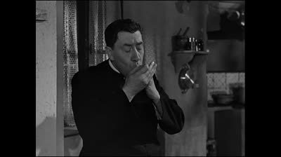Le petit monde de Don Camillo
