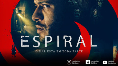 Espiral Filme Completo Dublado Lançamento 2026