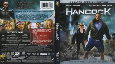 hancock (2008)