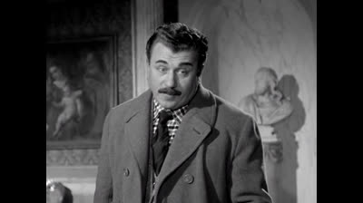 Le retour de Don Camillo