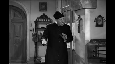 La grande bagarre de Don Camillo