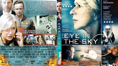 operation eye in the sky (2015)