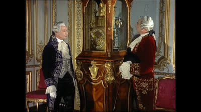 Si Versailles m'était conté Partie 2