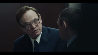 Chernobyl épisode 2