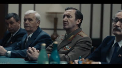 Chernobyl épisode 3