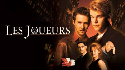 les joueurs (1998)