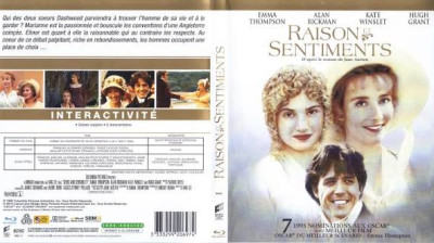 raison et sentiments (1995)