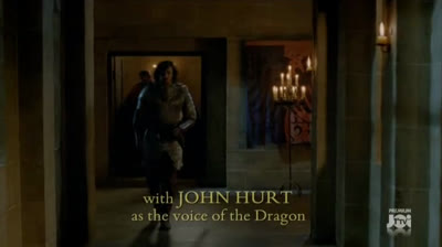 merlin 5x06 la torre oscura