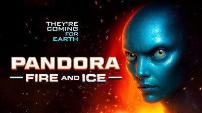 Pandora - Fire and ice (2025) VF
