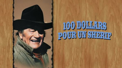 Cent Dollars pour un shérif (1969)