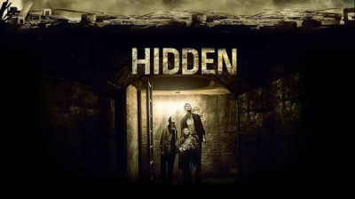 hidden (2015)