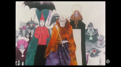 La Belladone de la tristesse _ vf _ 1973