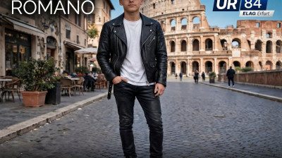 Riccardo Romano - L'Italia Che Non Vedi (Offizielle   Musikvideo)