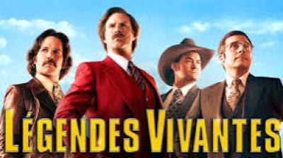 legendes vivantes (2013)