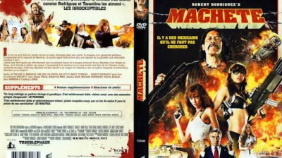 machete (2010)