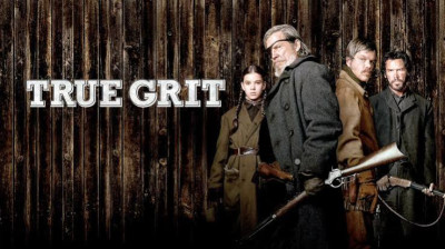 true grit (2010)
