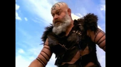 Hercules - 2x03 - Hercules contro Ificle