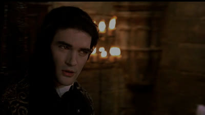 Entretien avec un vampire