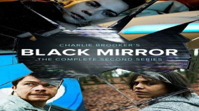 Black Mirror - S02E03 - Le Show de Waldo