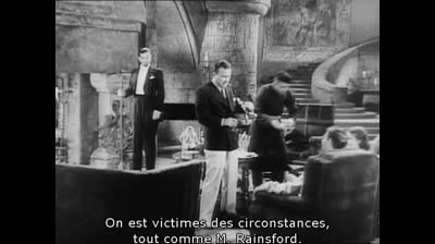 Les chasses du comte Zaroff