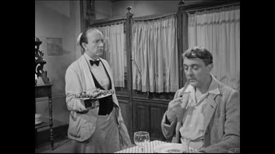 Les vacances de monsieur Hulot