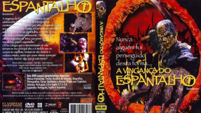 A Vingança do Espantalho (2002)