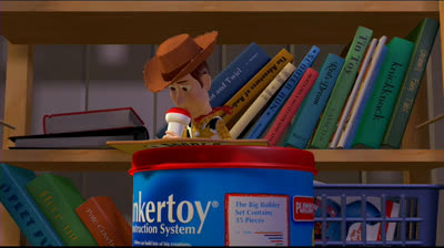 Toy story