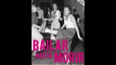 BAILA HASTA MORIR  (CANCION)