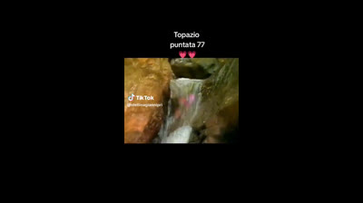 Topazio Puntata 77